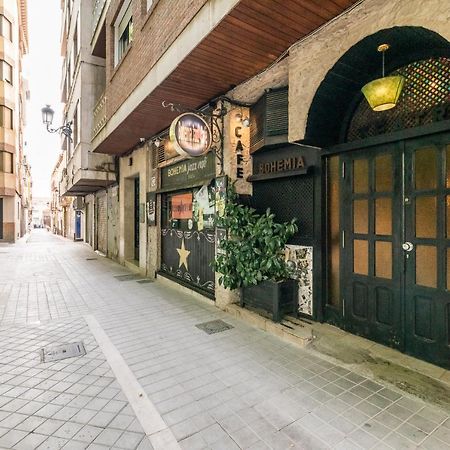 Precioso Apartamento En El Centro De Granada Eksteriør bilde