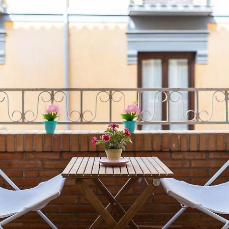 Precioso Apartamento En El Centro De Granada Eksteriør bilde