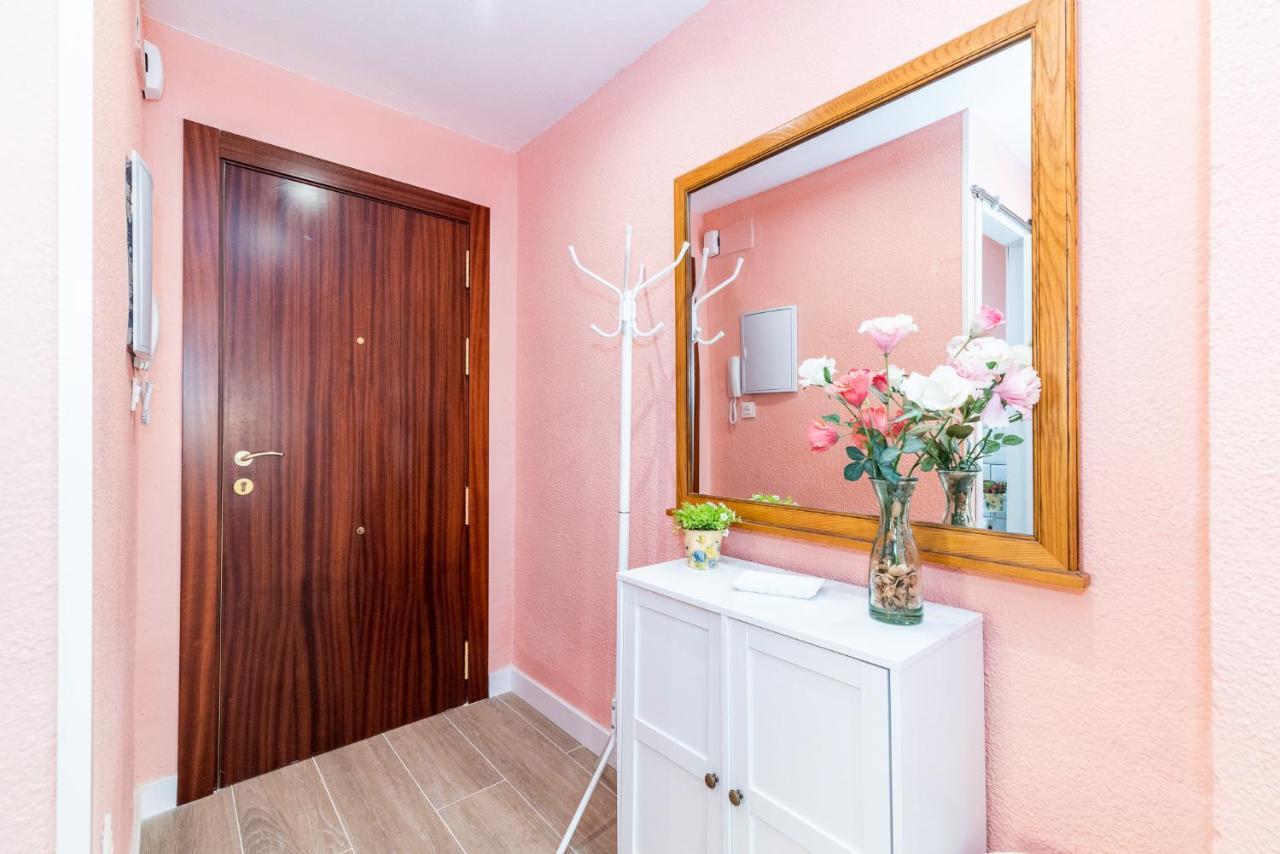 Precioso Apartamento En El Centro De Granada Eksteriør bilde