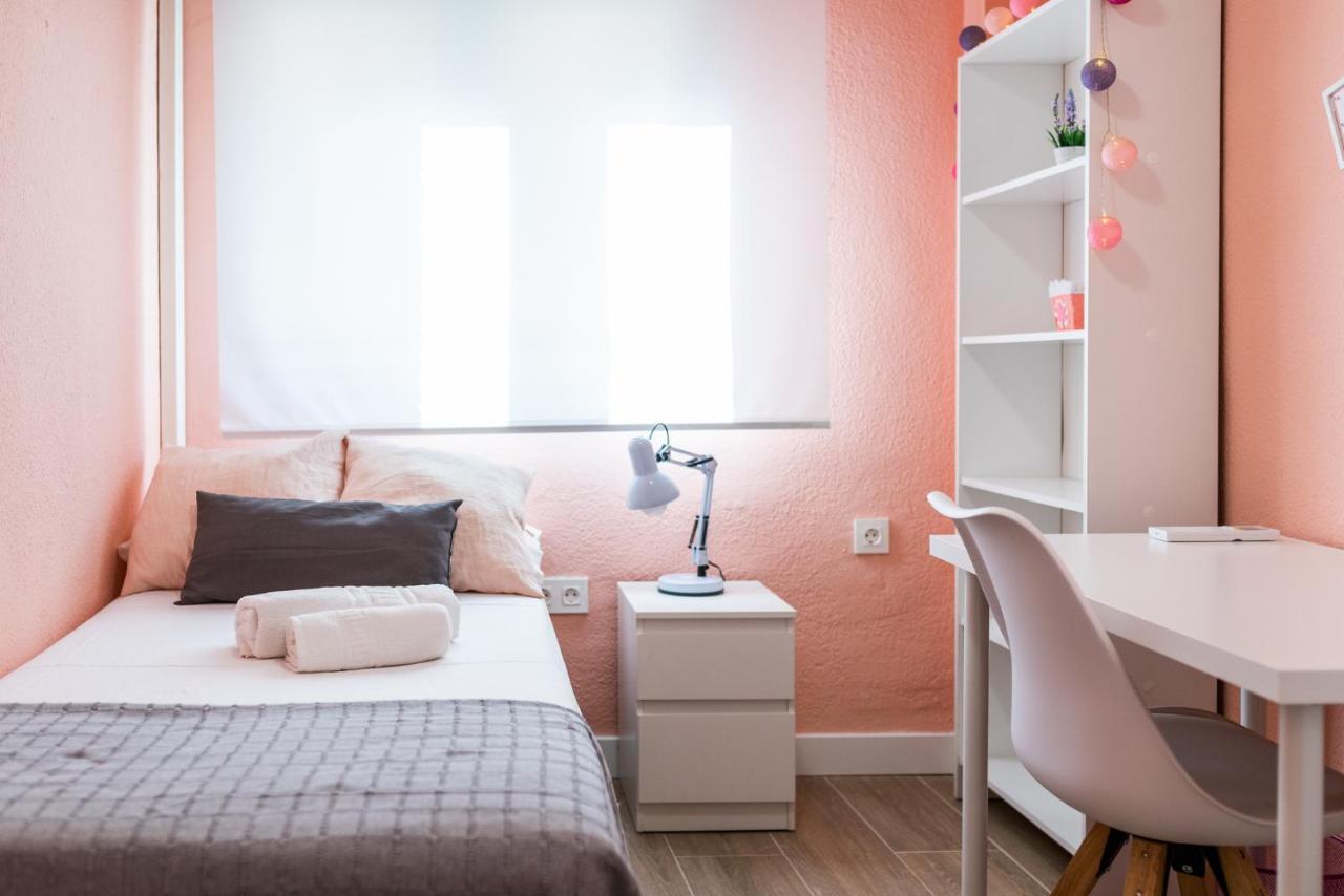 Precioso Apartamento En El Centro De Granada Eksteriør bilde